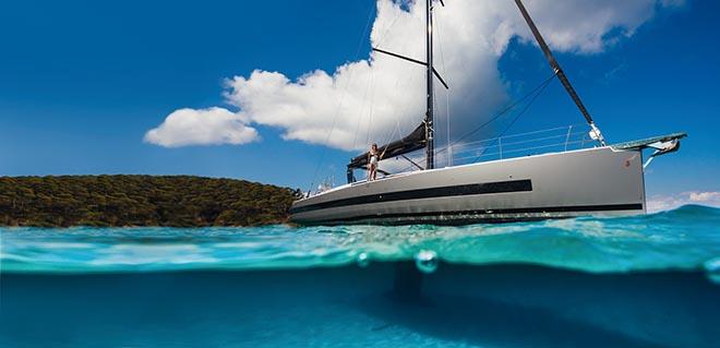 Oceanis Yacht 62 © Vicsail Sydney http://www.vicsailsydney.com.au